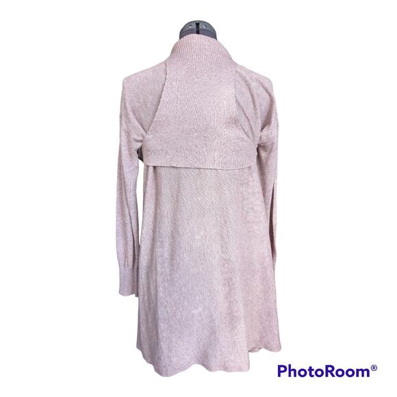 Diesel Cutout Cardigan M - Picture 2 of 7